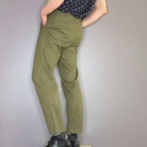 Brooks Brothers casual chino pants
